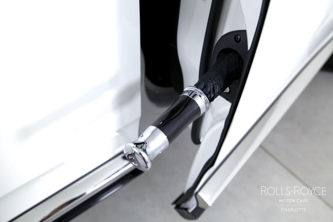 2025 Rolls-Royce Cullinan