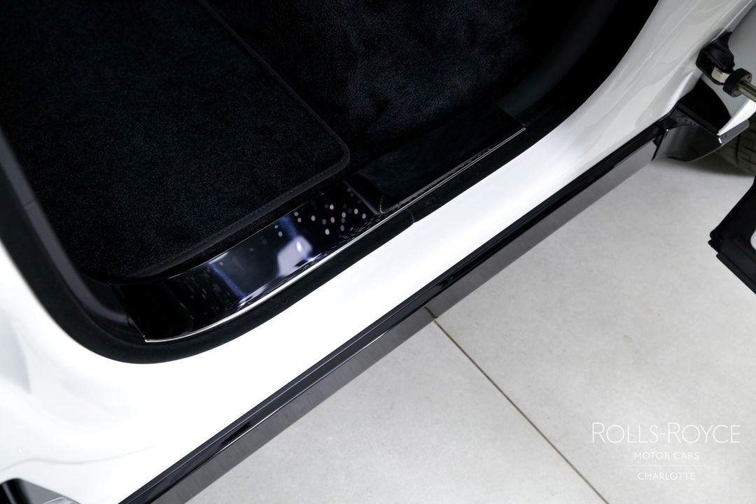 2025 Rolls-Royce Cullinan