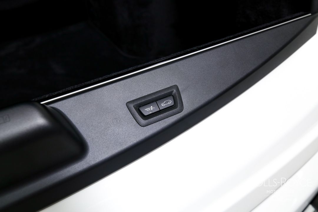 2025 Rolls-Royce Cullinan