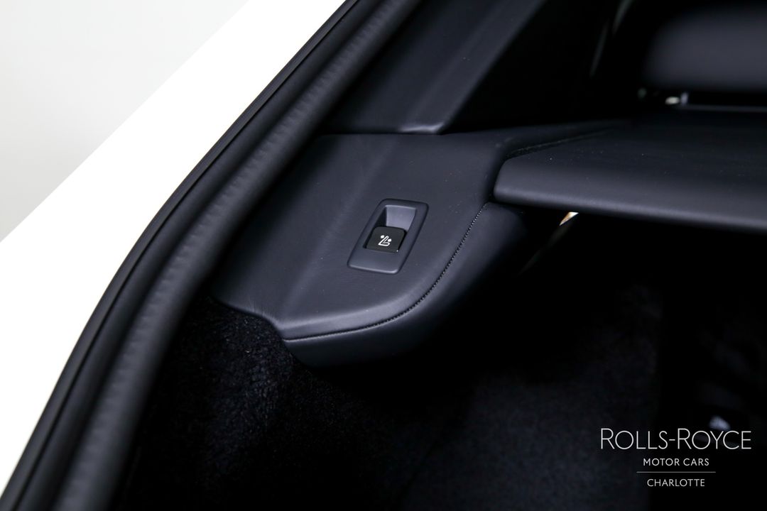 2025 Rolls-Royce Cullinan