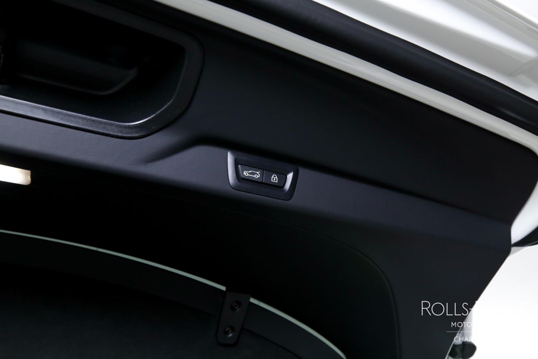 2025 Rolls-Royce Cullinan