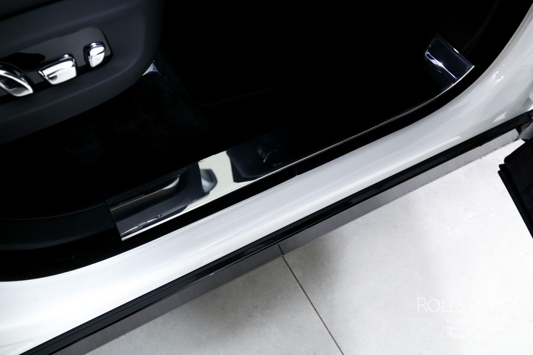 2025 Rolls-Royce Cullinan
