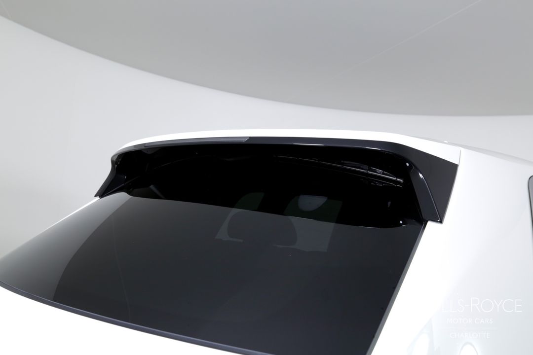 2025 Rolls-Royce Cullinan