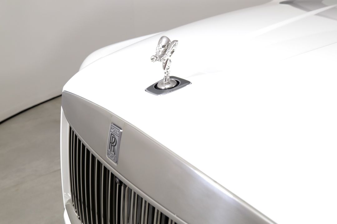 2025 Rolls-Royce Cullinan