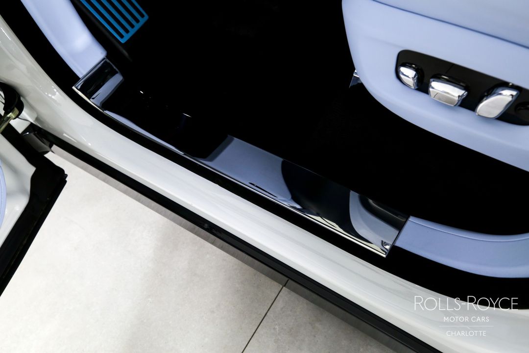 2025 Rolls-Royce Cullinan