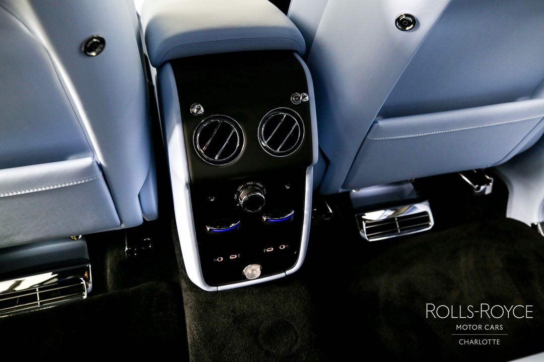 2025 Rolls-Royce Cullinan