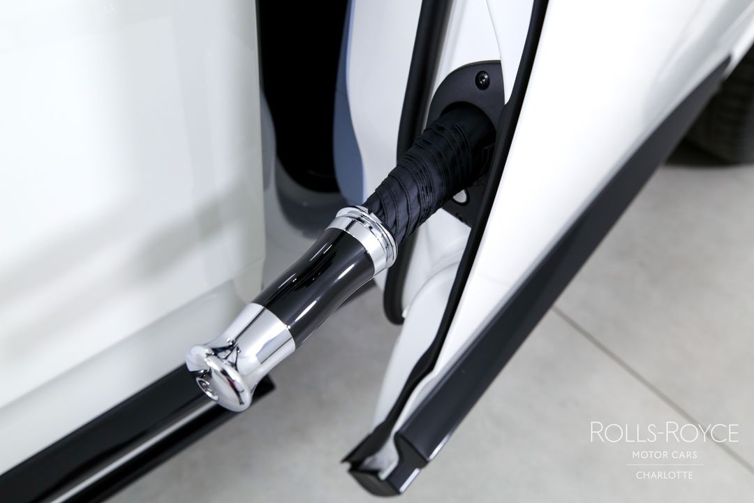 2025 Rolls-Royce Cullinan