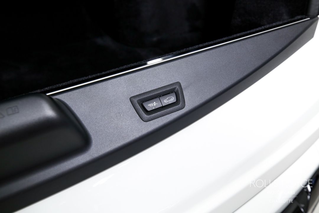 2025 Rolls-Royce Cullinan