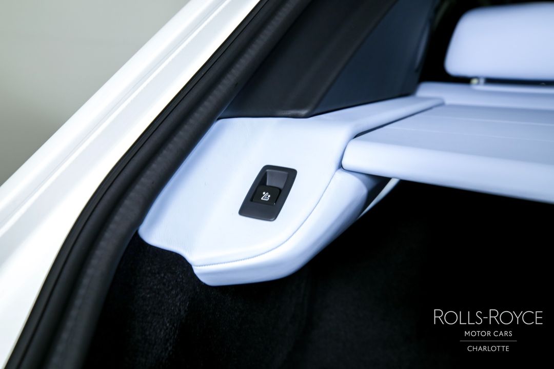 2025 Rolls-Royce Cullinan