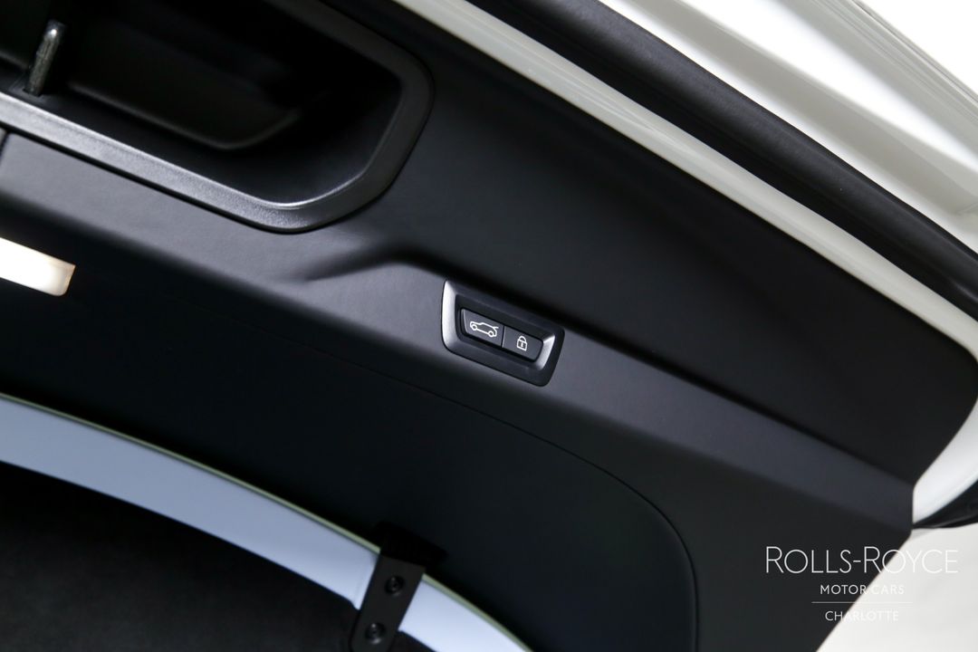 2025 Rolls-Royce Cullinan