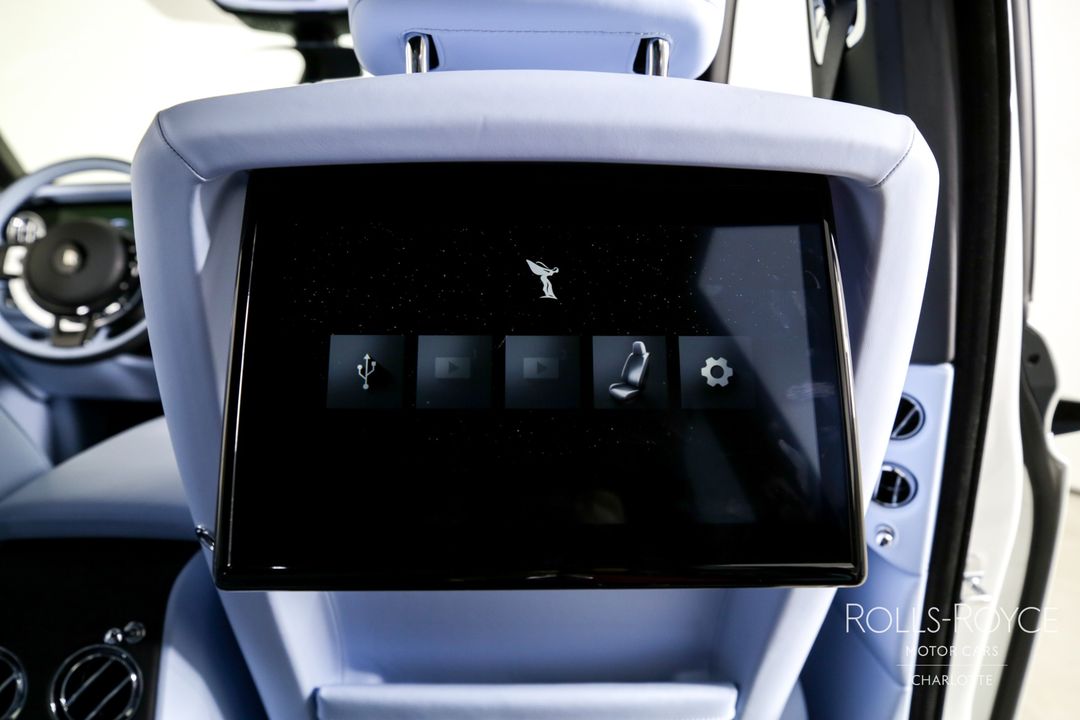 2025 Rolls-Royce Cullinan