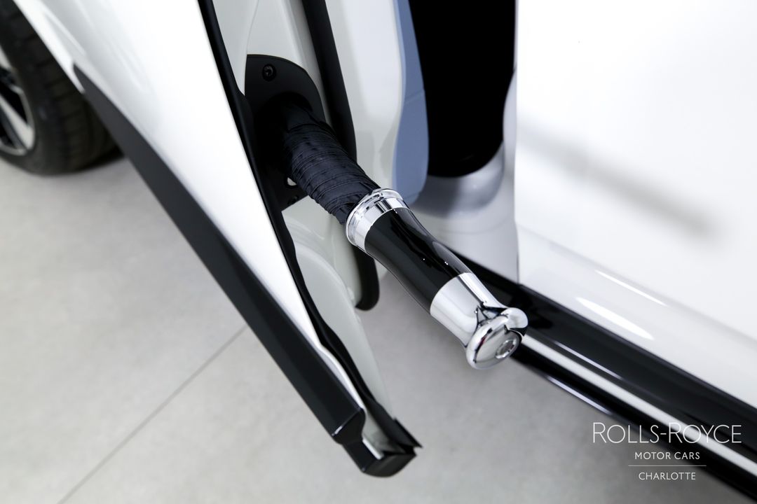 2025 Rolls-Royce Cullinan