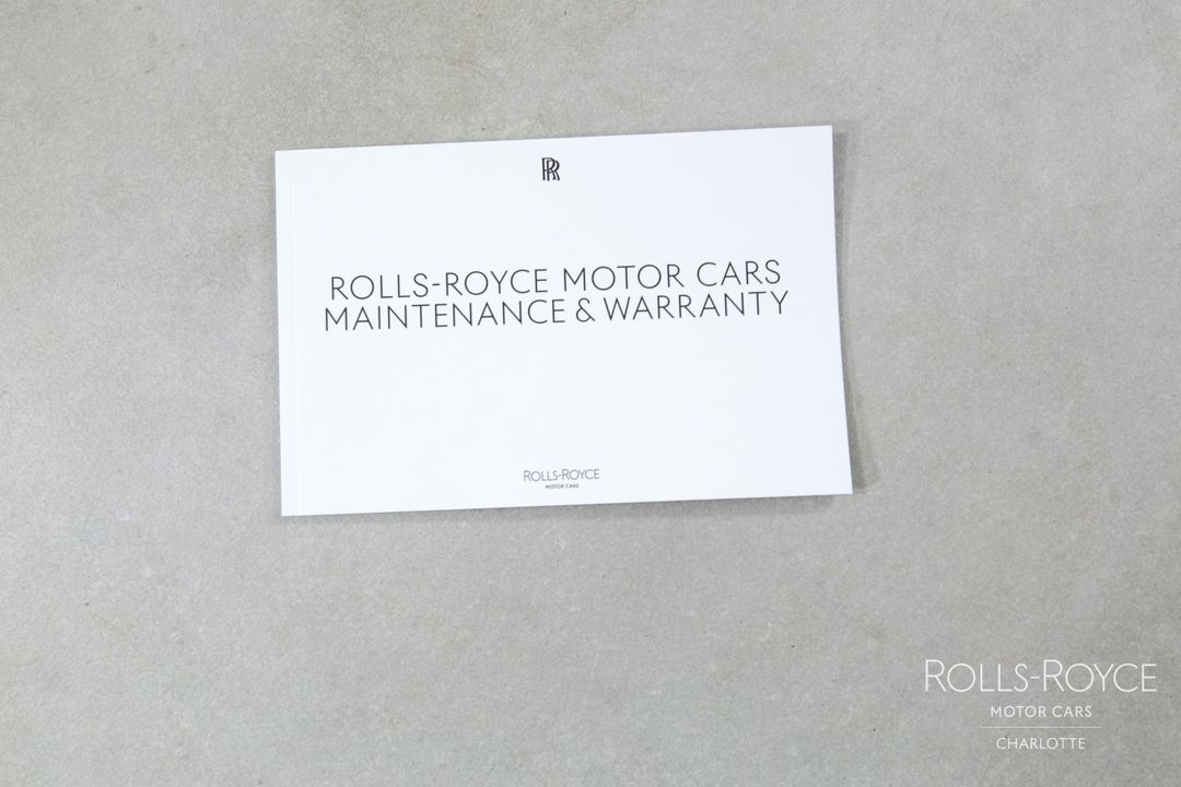 2025 Rolls-Royce Cullinan