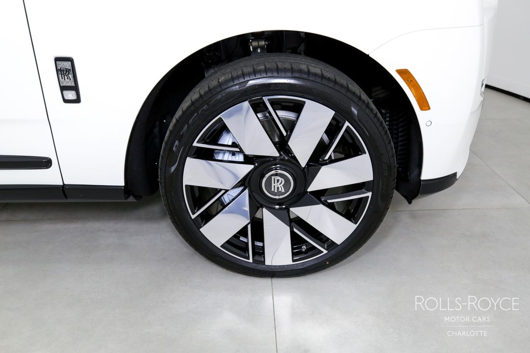 2025 Rolls-Royce Cullinan