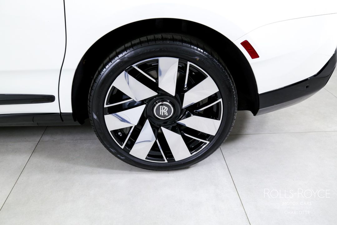 2025 Rolls-Royce Cullinan