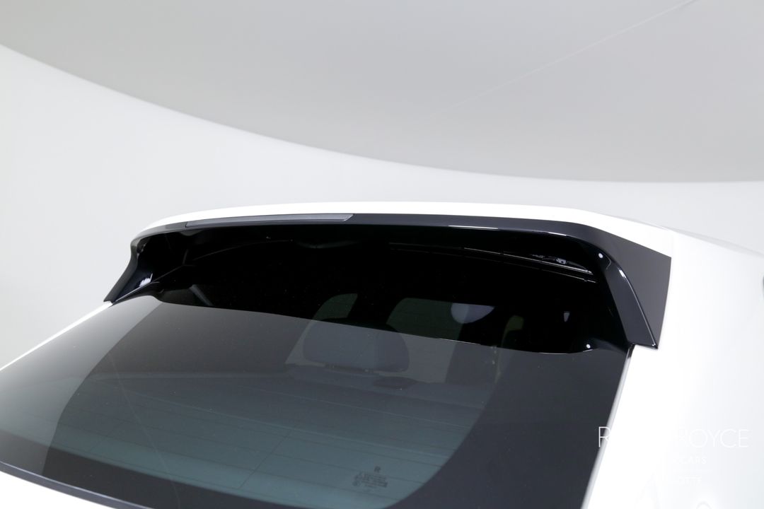 2025 Rolls-Royce Cullinan