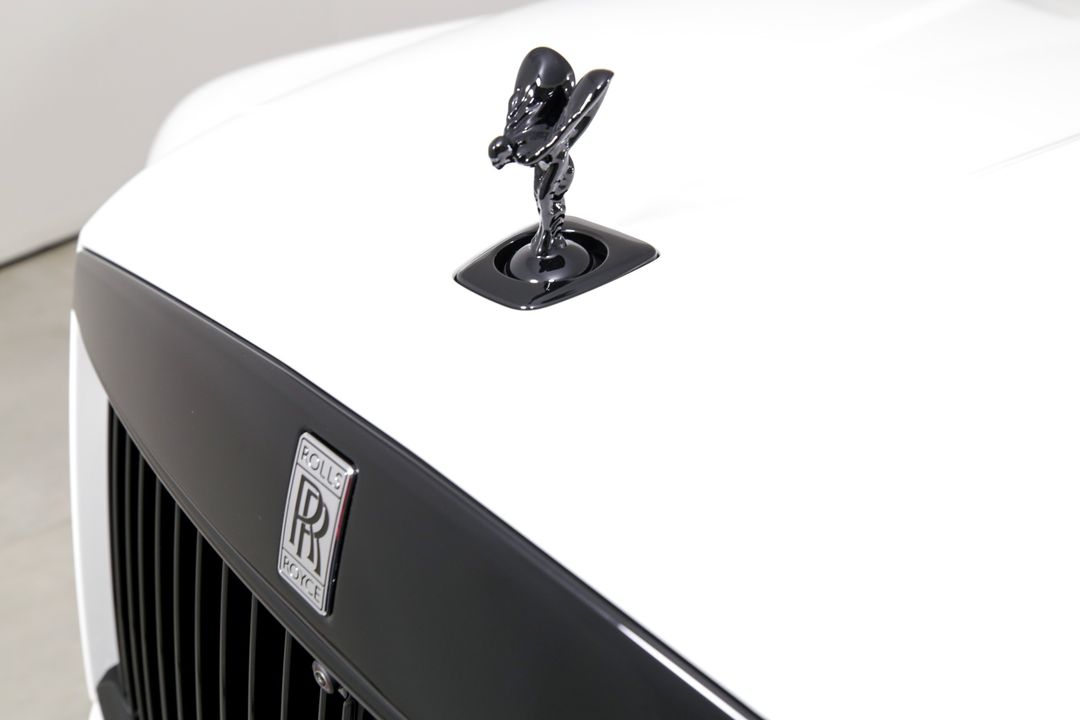 2025 Rolls-Royce Cullinan