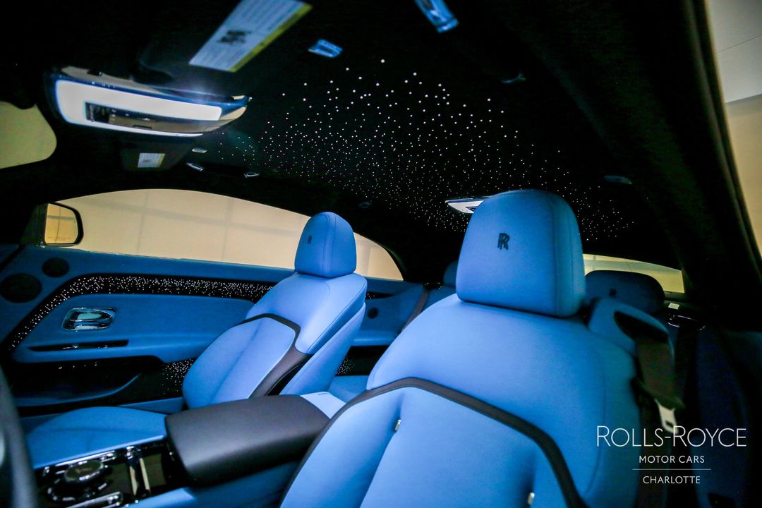 2025 Rolls-Royce Spectre