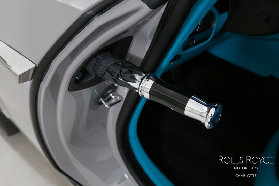 2025 Rolls-Royce Spectre