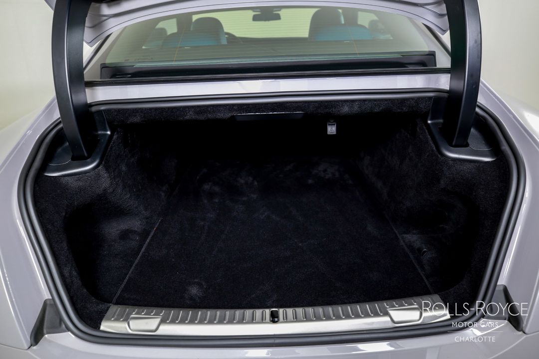 2025 Rolls-Royce Spectre