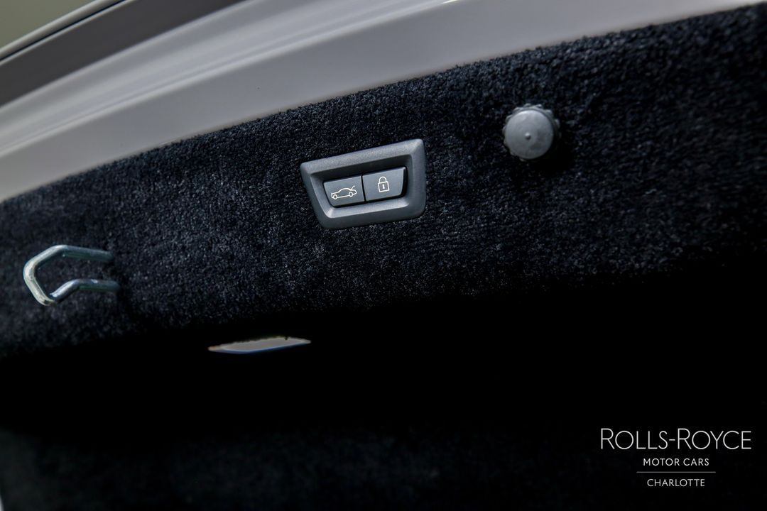 2025 Rolls-Royce Spectre