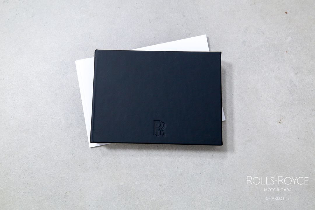 2025 Rolls-Royce Spectre