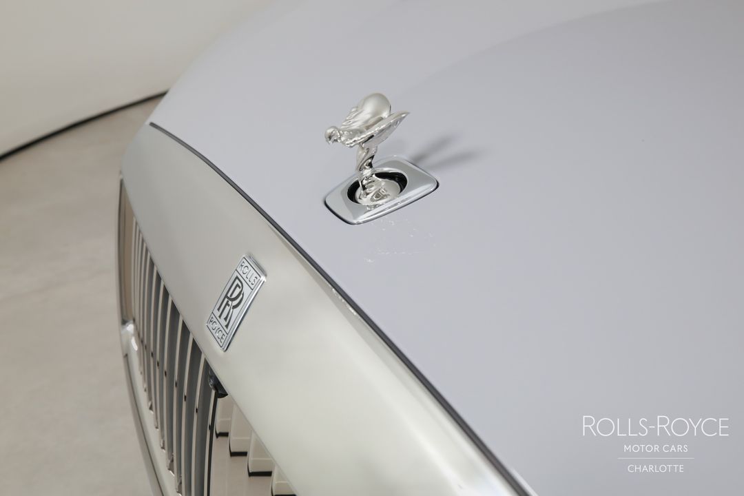 2025 Rolls-Royce Spectre