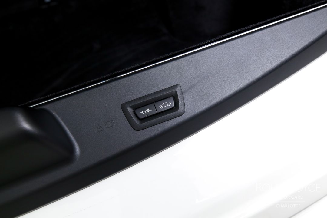 2025 Rolls-Royce Black Badge Cullinan