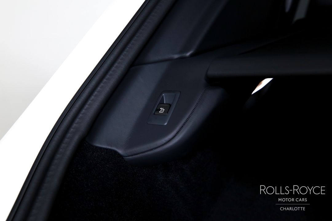 2025 Rolls-Royce Black Badge Cullinan