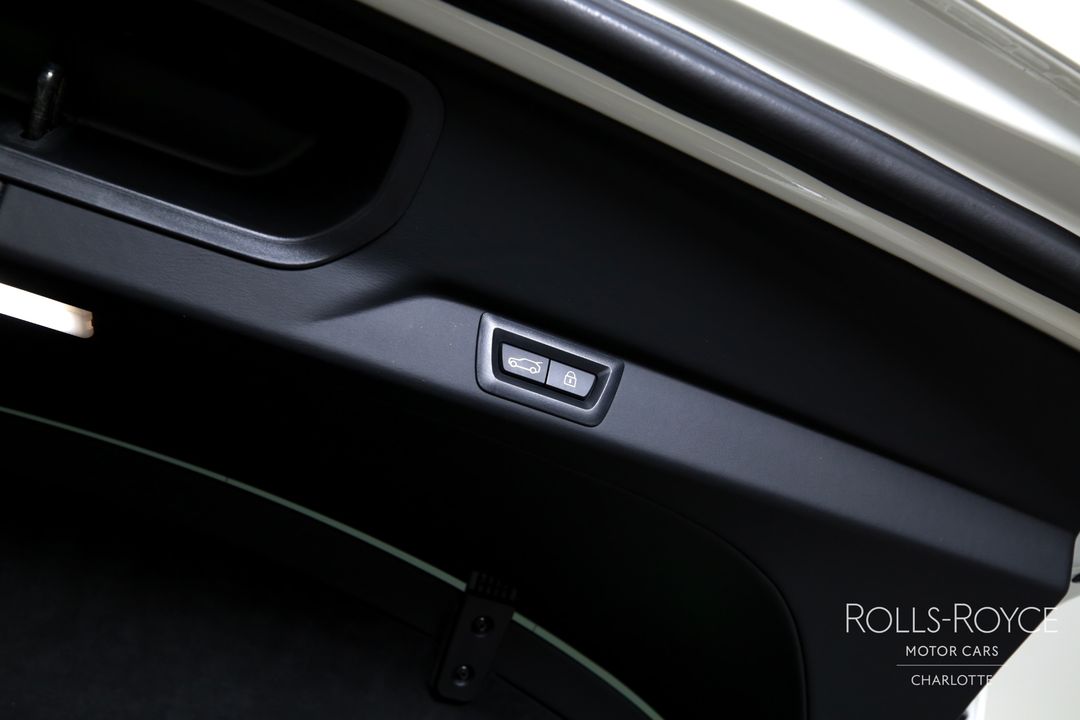 2025 Rolls-Royce Black Badge Cullinan
