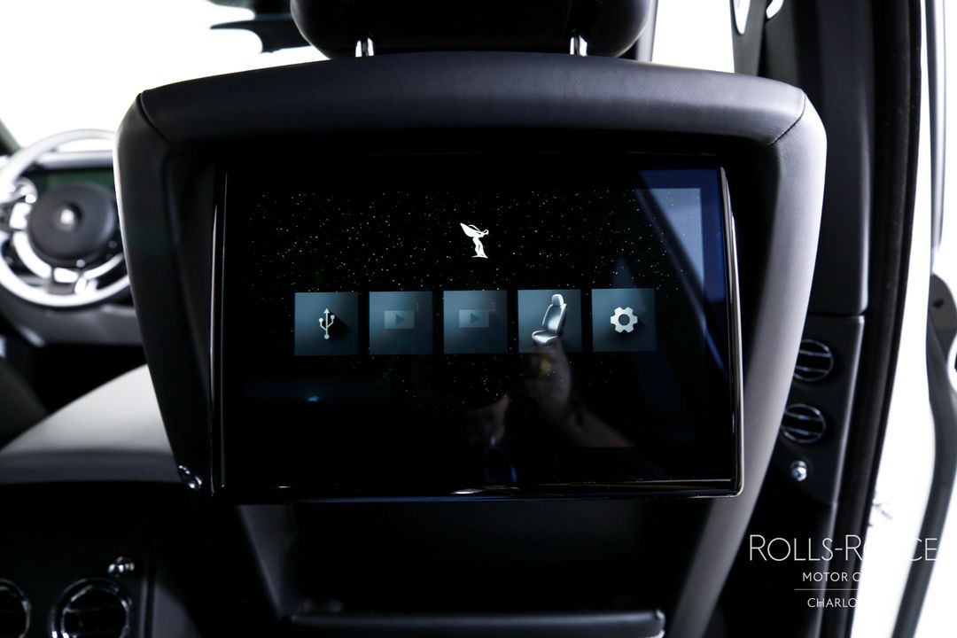 2025 Rolls-Royce Black Badge Cullinan