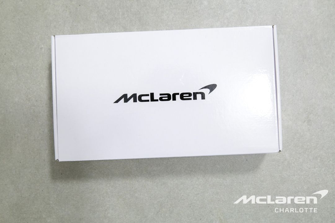 2024 McLaren 750S