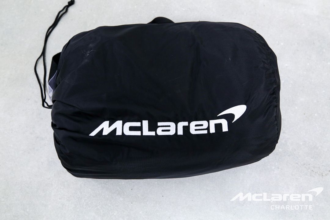 2024 McLaren 750S