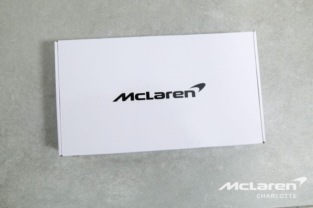 2025 McLaren GTS