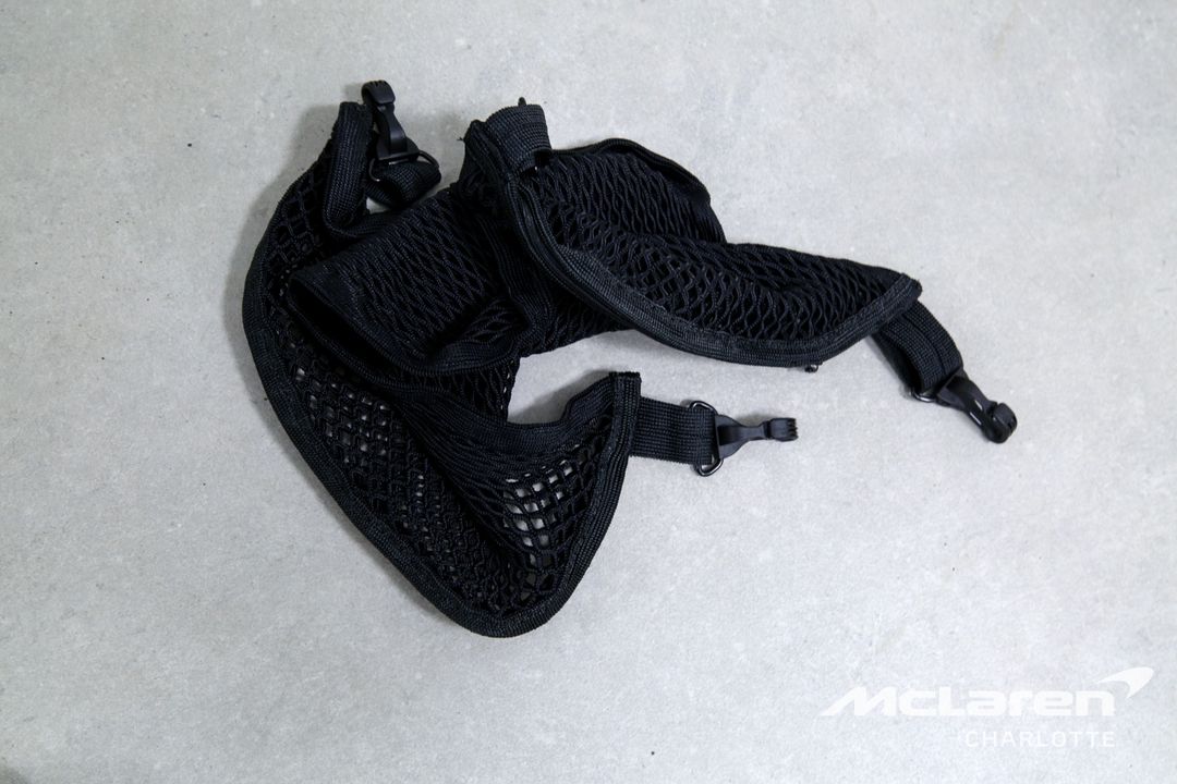 2025 McLaren GTS