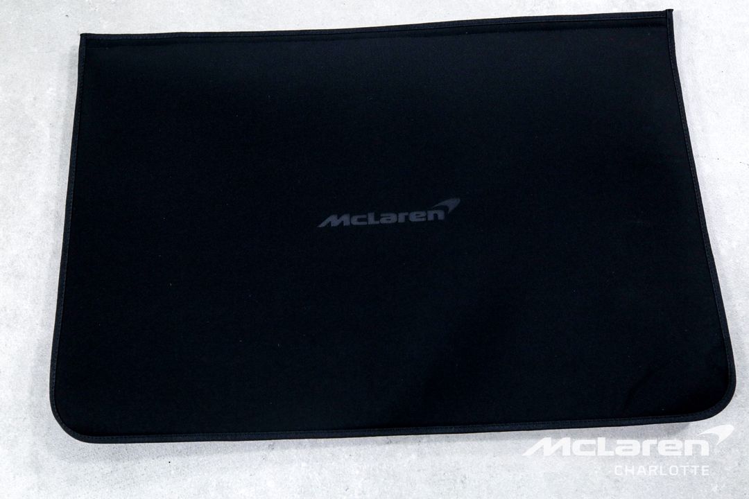 2025 McLaren GTS