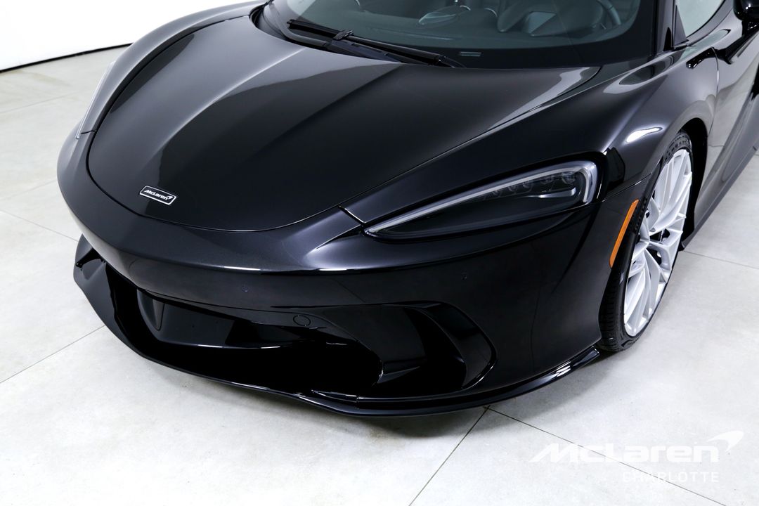 2025 McLaren GTS