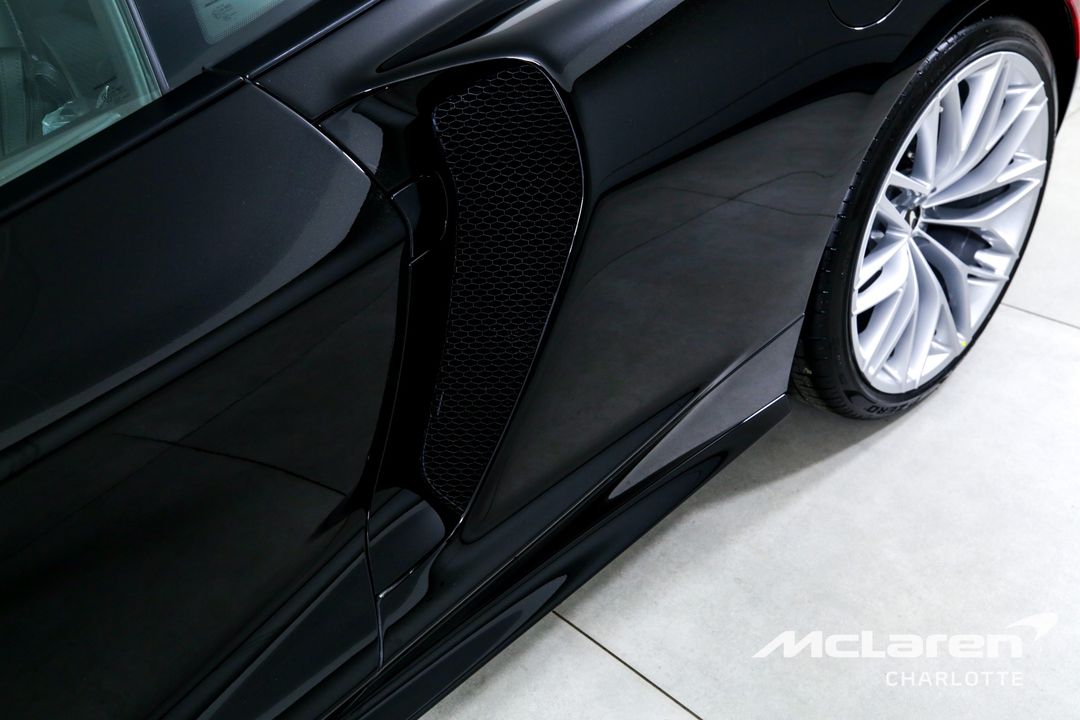 2025 McLaren GTS