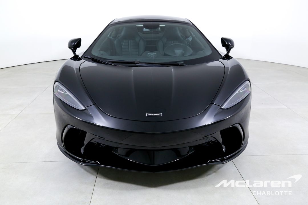 2025 McLaren GTS