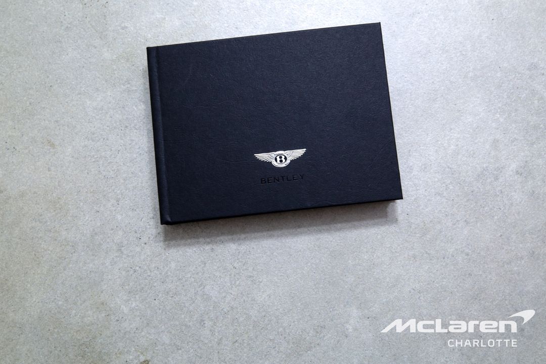 2022 Bentley Continental