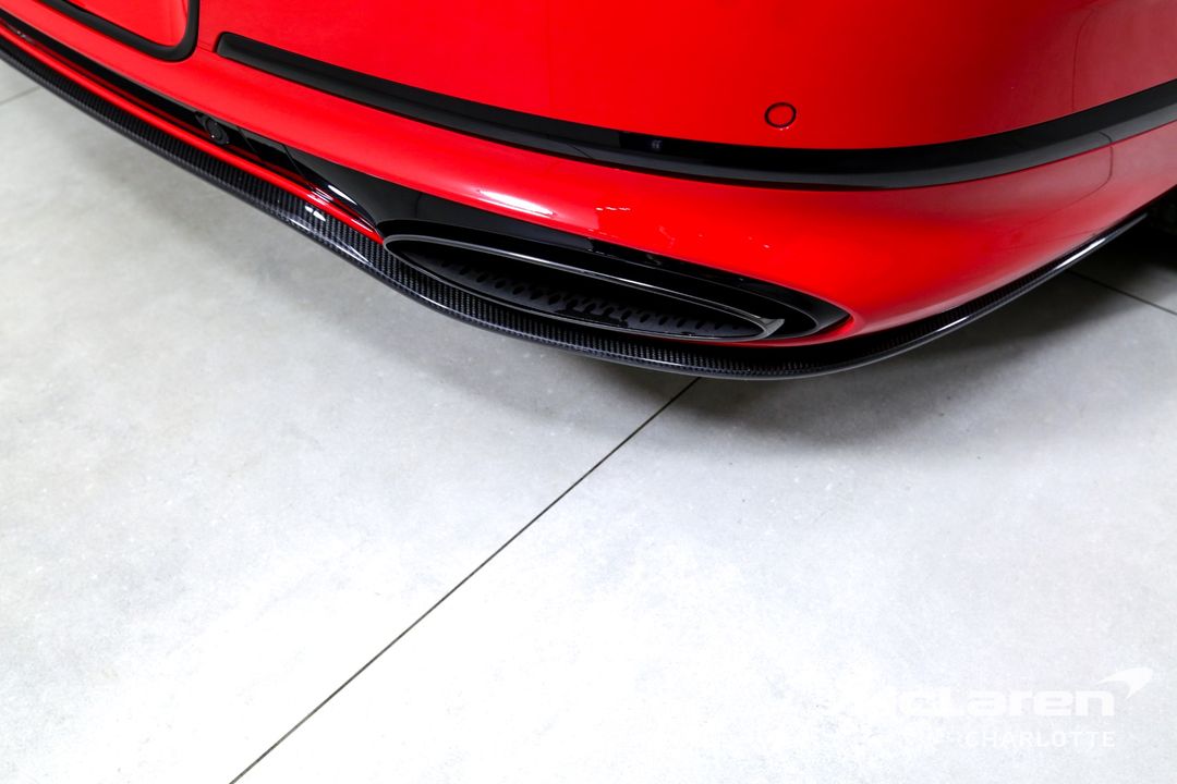 2022 Bentley Continental