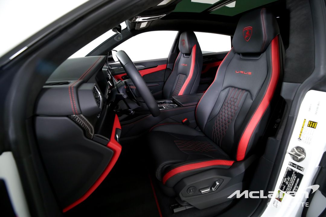 2023 Lamborghini Urus