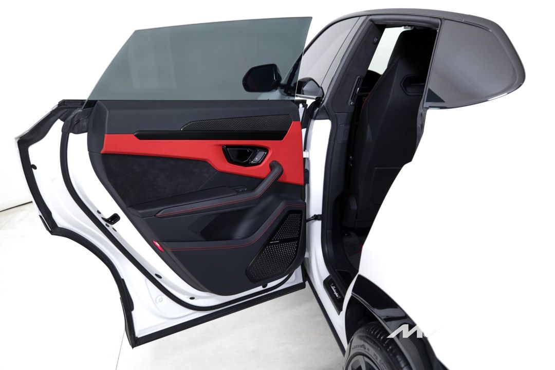 2023 Lamborghini Urus