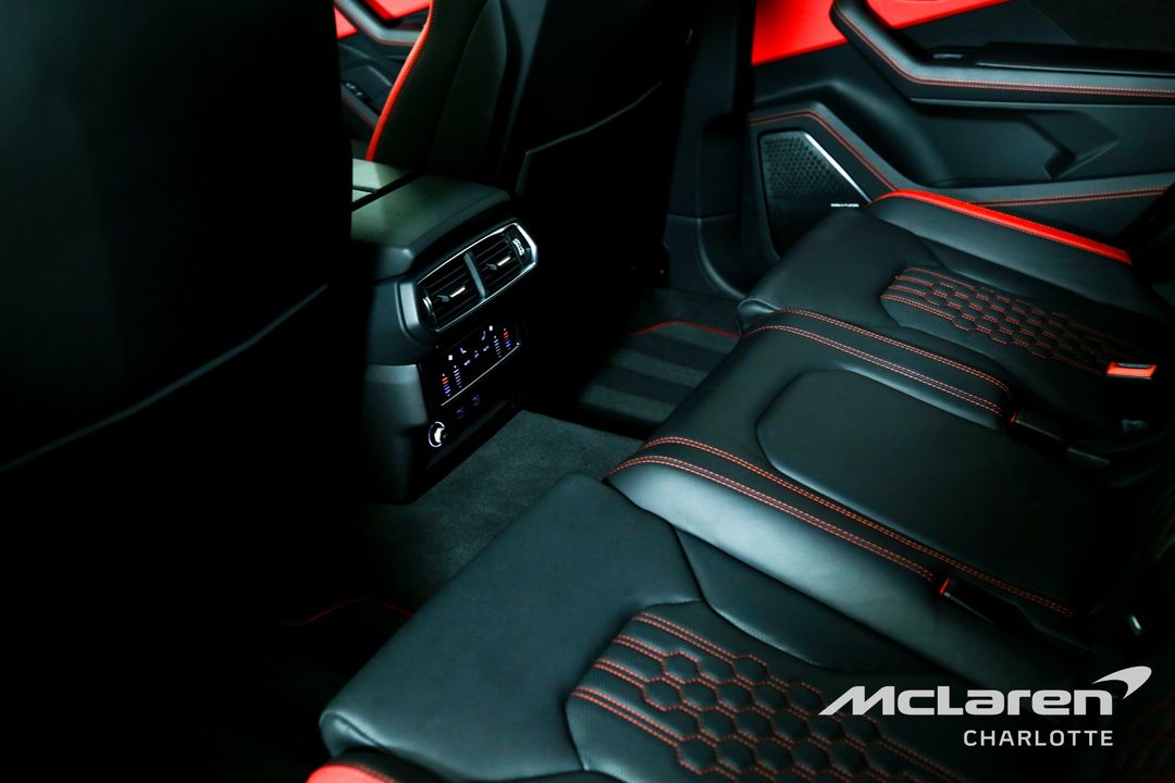 2023 Lamborghini Urus