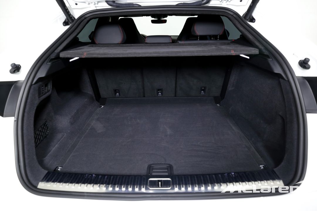 2023 Lamborghini Urus