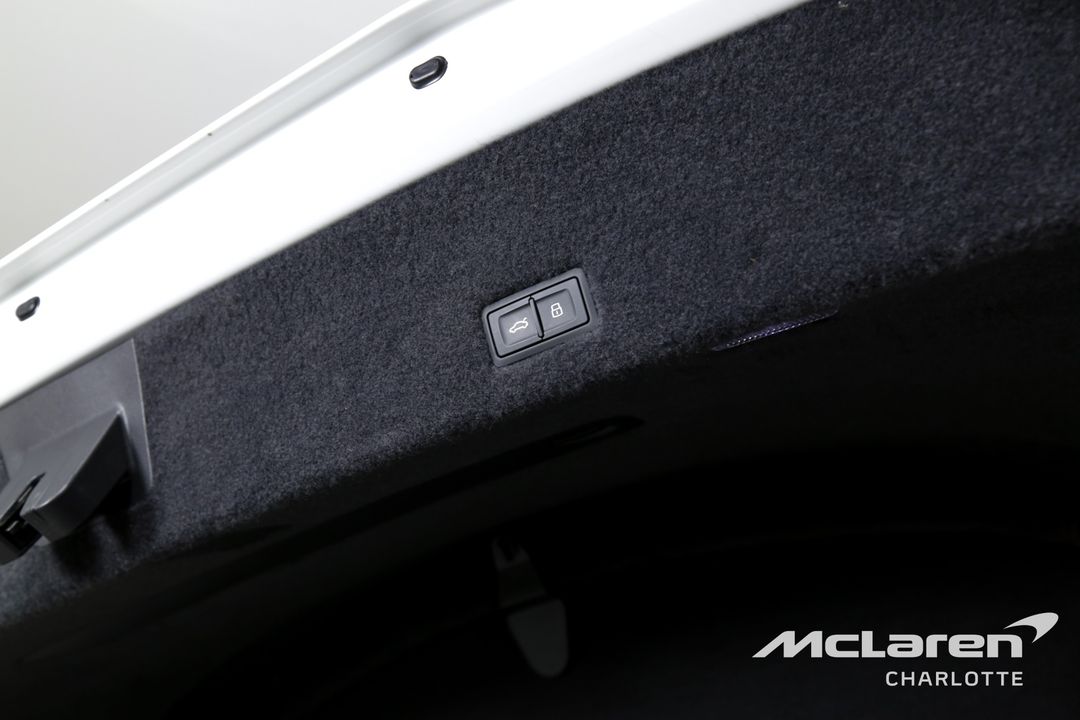 2023 Lamborghini Urus