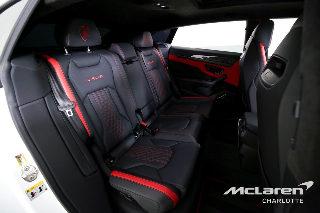 2023 Lamborghini Urus