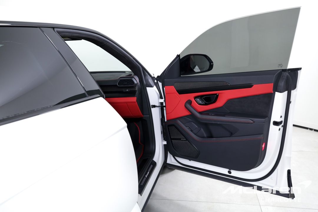 2023 Lamborghini Urus