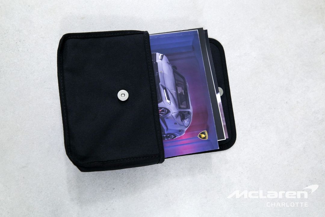 2023 Lamborghini Urus