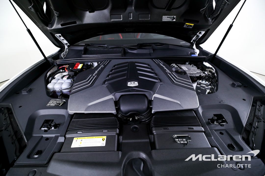 2023 Lamborghini Urus